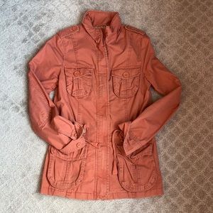 Mossimo Utility Jacket